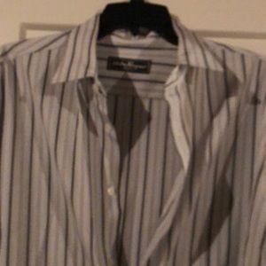 Men’s dress shirt